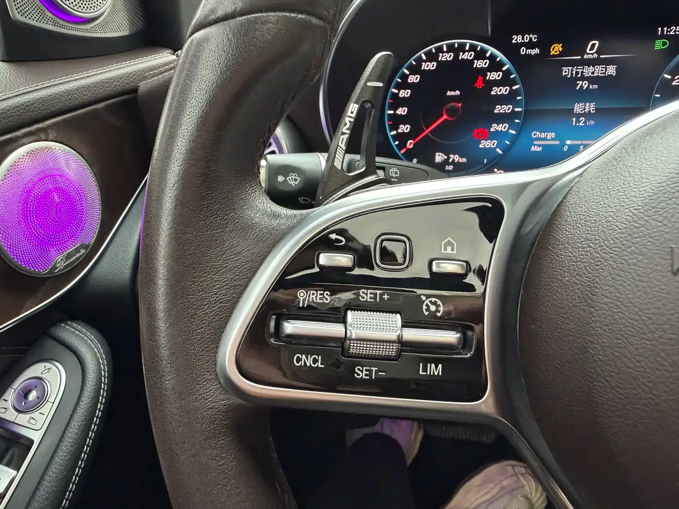 Mercedes-Benz GLC 2020 GLC 300 L 4MATIC Dynamic фото 19