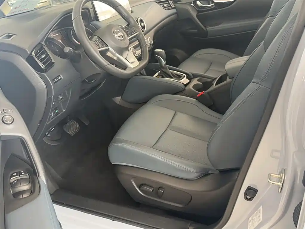 Nissan Qashqai, миниатюра 9