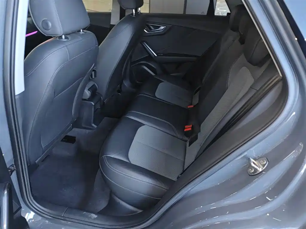 Audi Q2L 2021 35 TFSI Fashion Elegance фото 17
