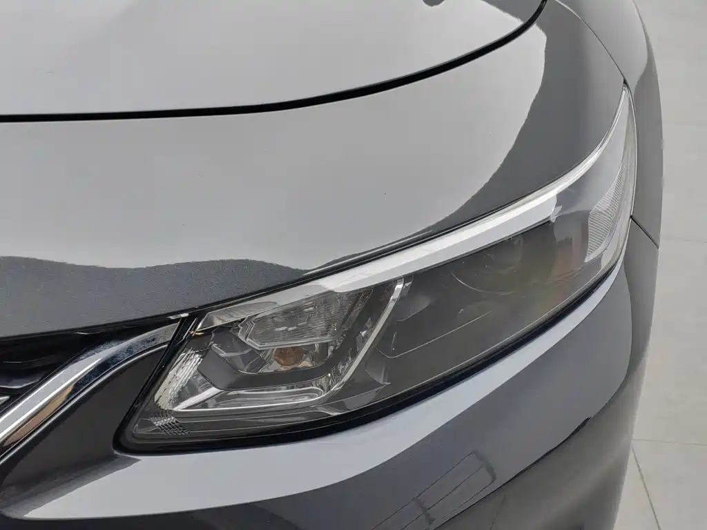 Chevrolet Malibu XL 2018 2018 530T Auto RuiChi Edition