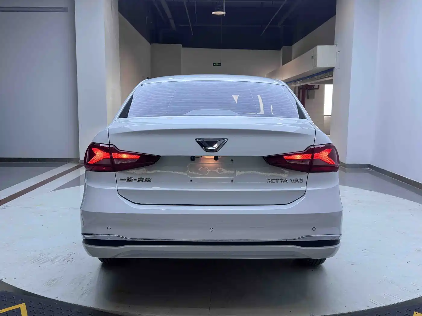 2023 Jetta VA3