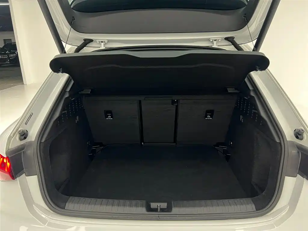 Audi A3 2023 Sportback 35 TFSI Fashion Sport фото 22