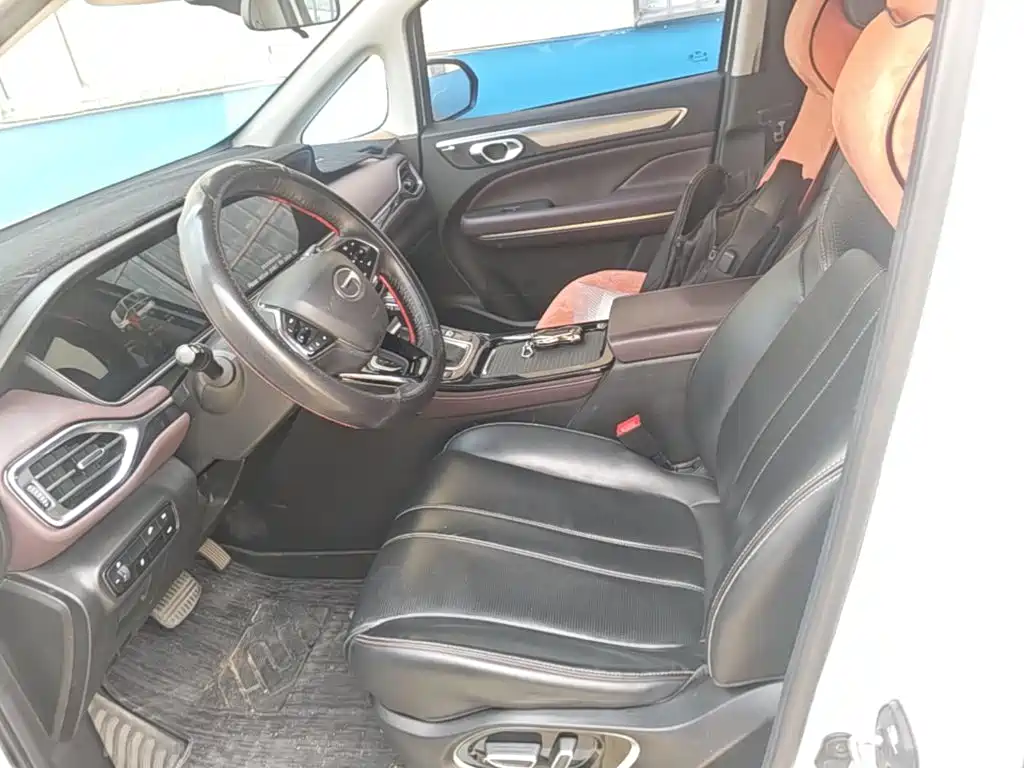 Photo 15 - GAC Trumpchi Trumpchi M6