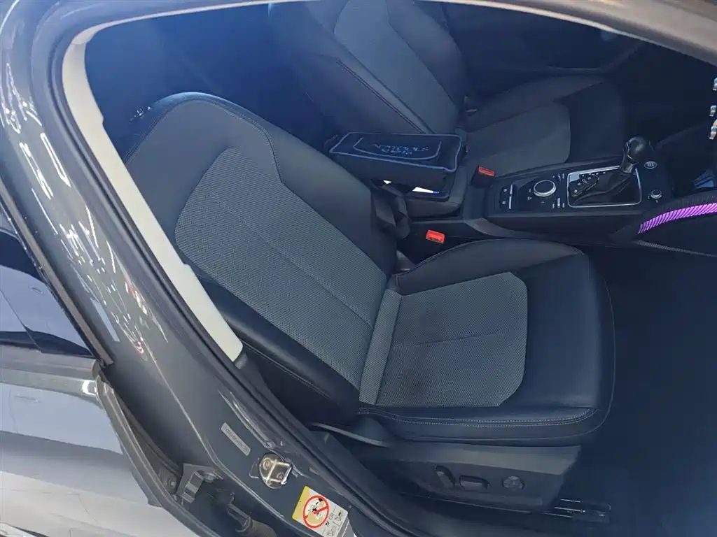 Audi Q2L 2021 35 TFSI Fashion Elegance фото 25