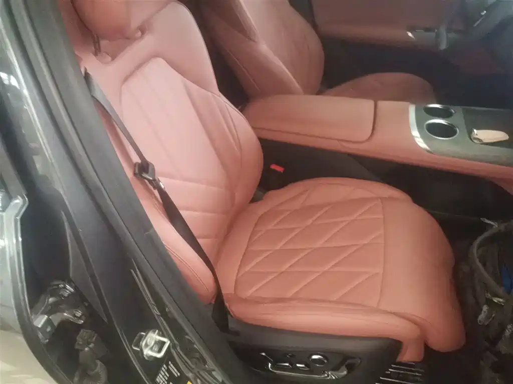 Фото 25 - Changan CS75 PLUS