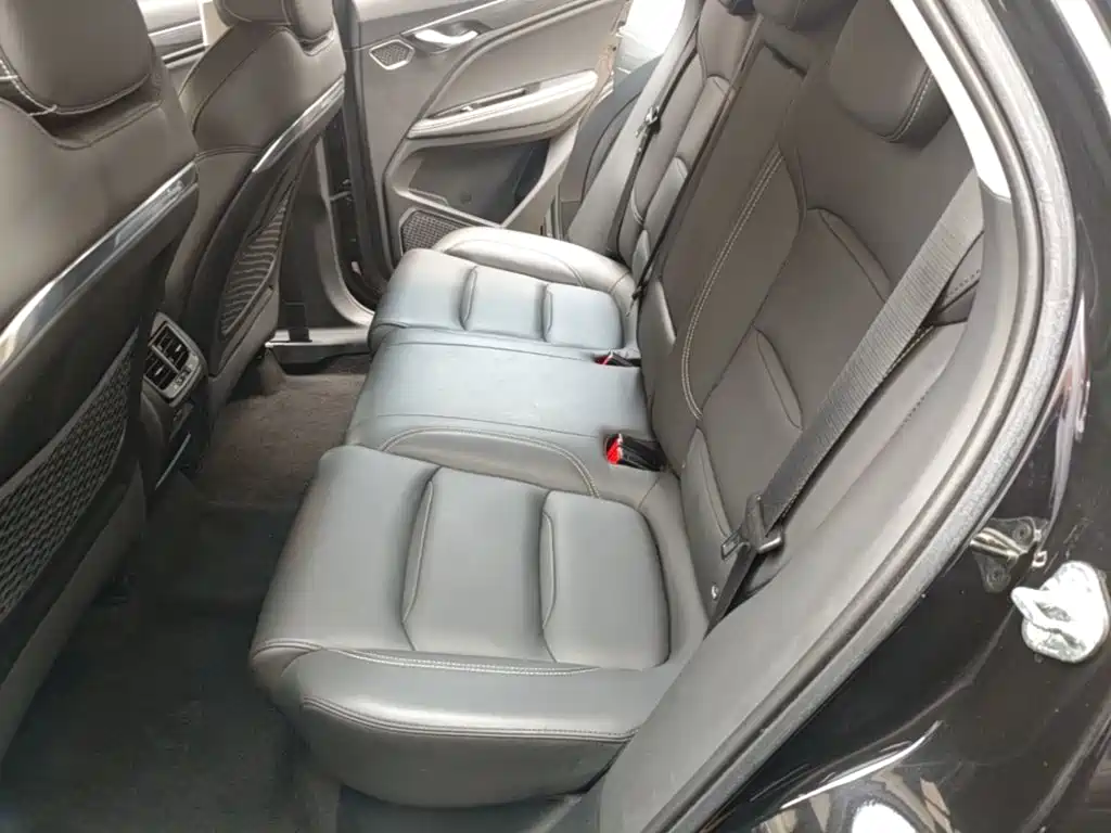 Geely Xingyue 2020 2020 High Energy Edition 350T Shining Star