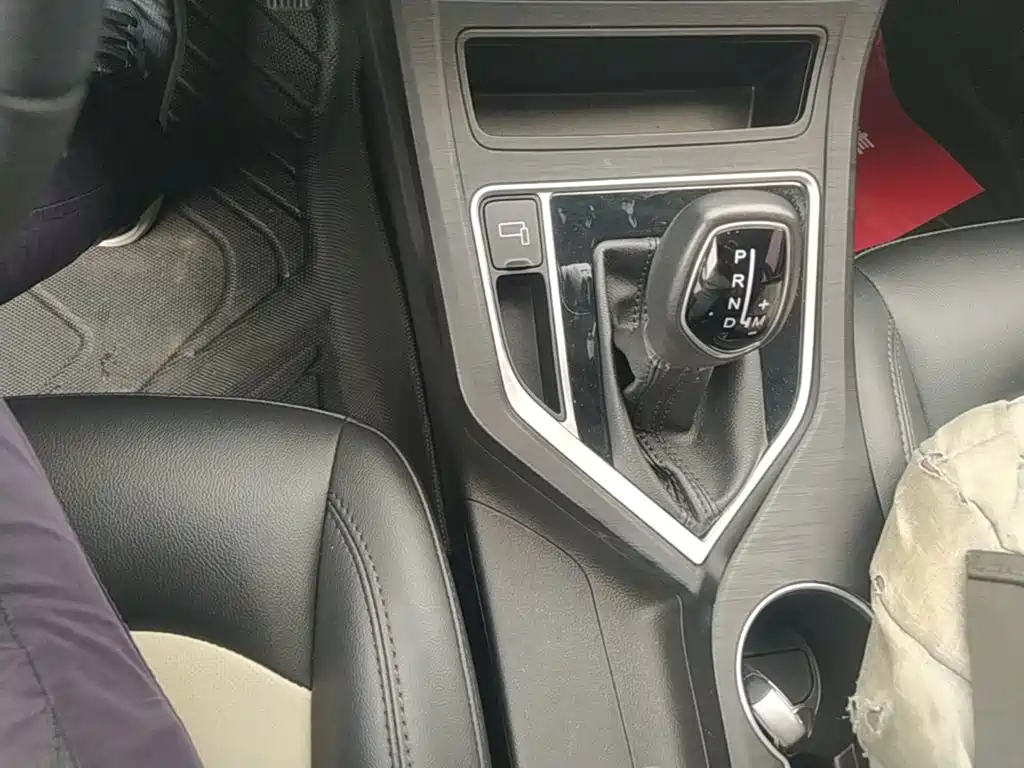 Geely Vision 2021 2020 Facelift 1.5L CVT Asian Games Edition