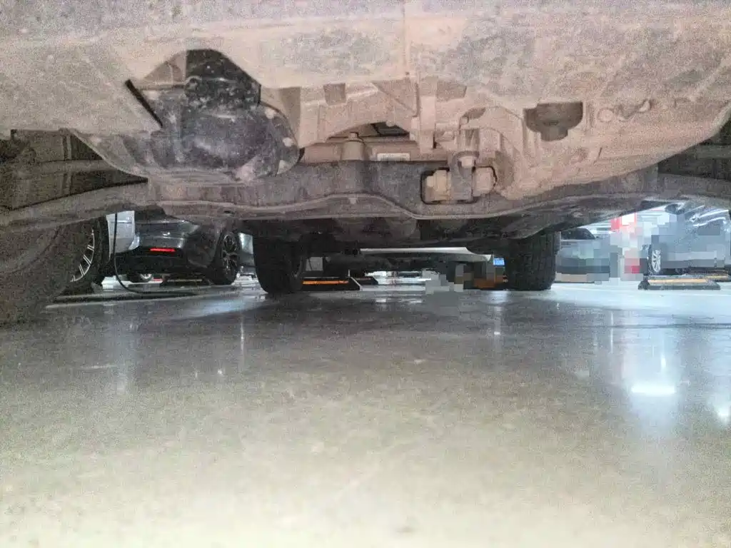 Haval H2s 2019 2018 1.5T Dual-Clutch Trend Style