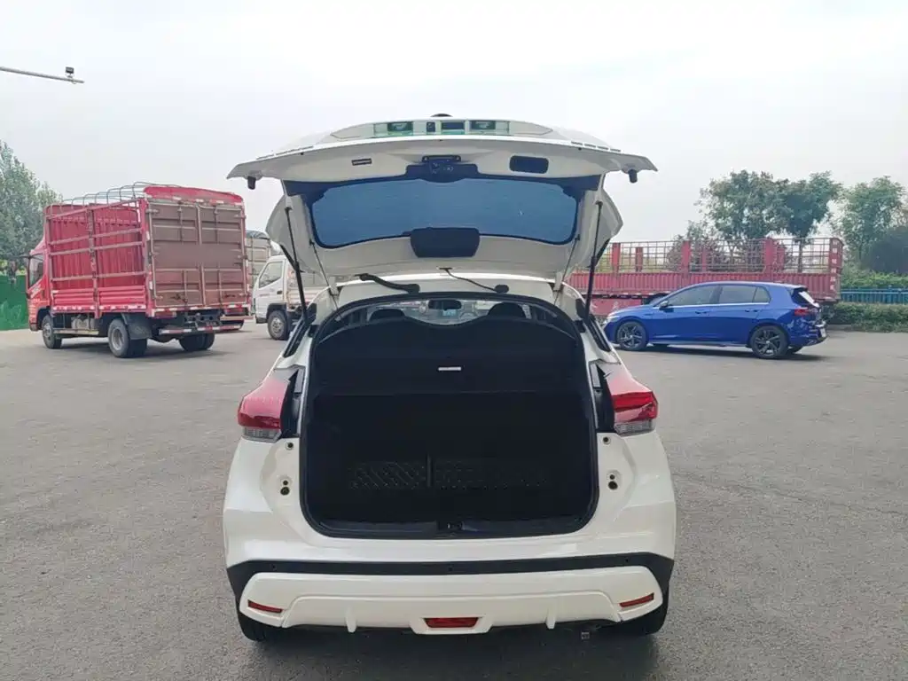 Nissan Kicks, миниатюра 19