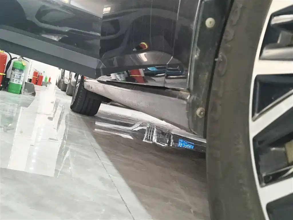 Volkswagen Sagitar 2021 200TSI DSG Comfort Smart Edition фото 19