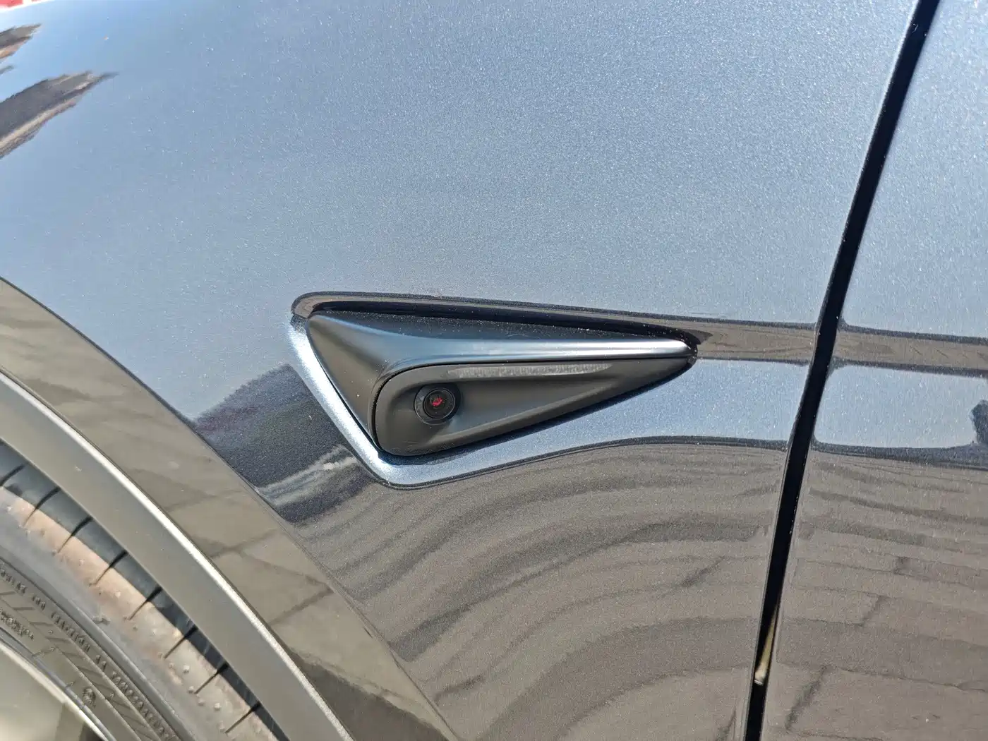 Tesla Model Y 2026 2026 Rear-Wheel Drive