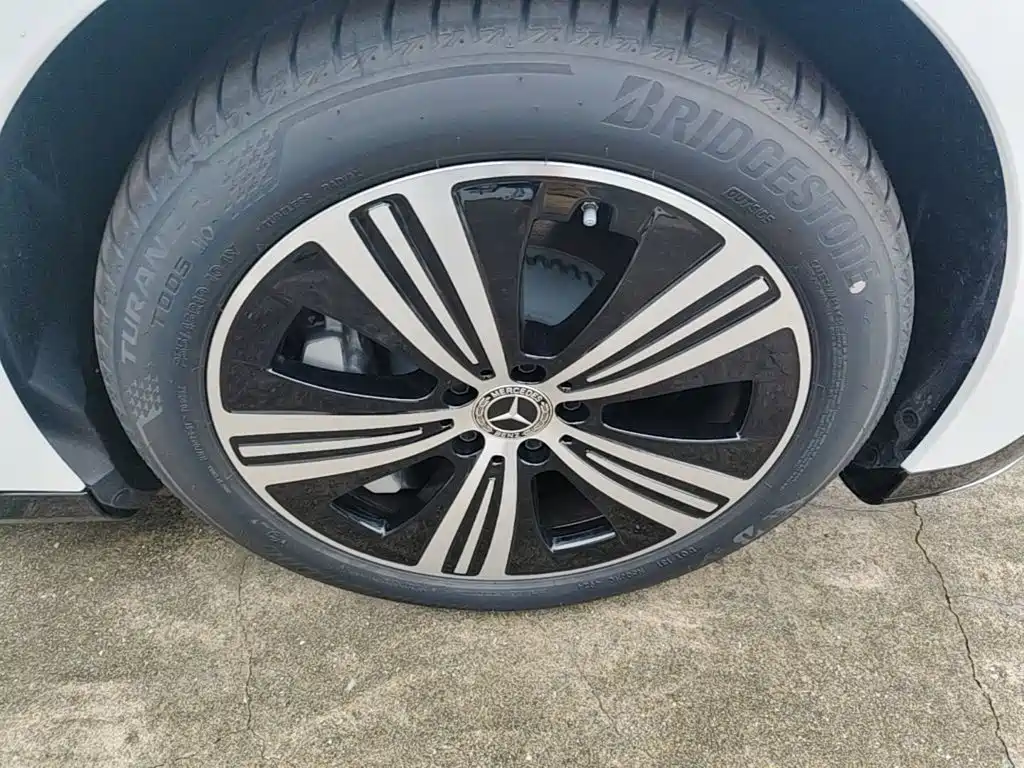 Mercedes-Benz EQE 2025 2025 500 4MATIC Pioneer