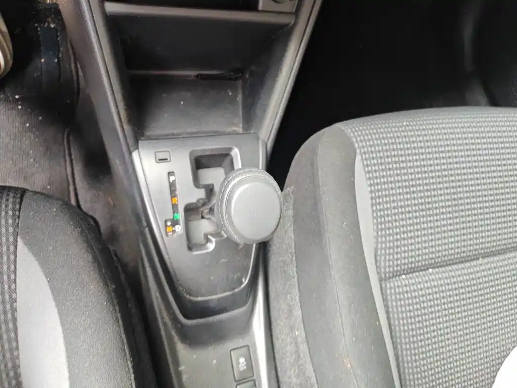 Toyota Vios FS 2022 2021 1.5L CVT Fengchi Edition
