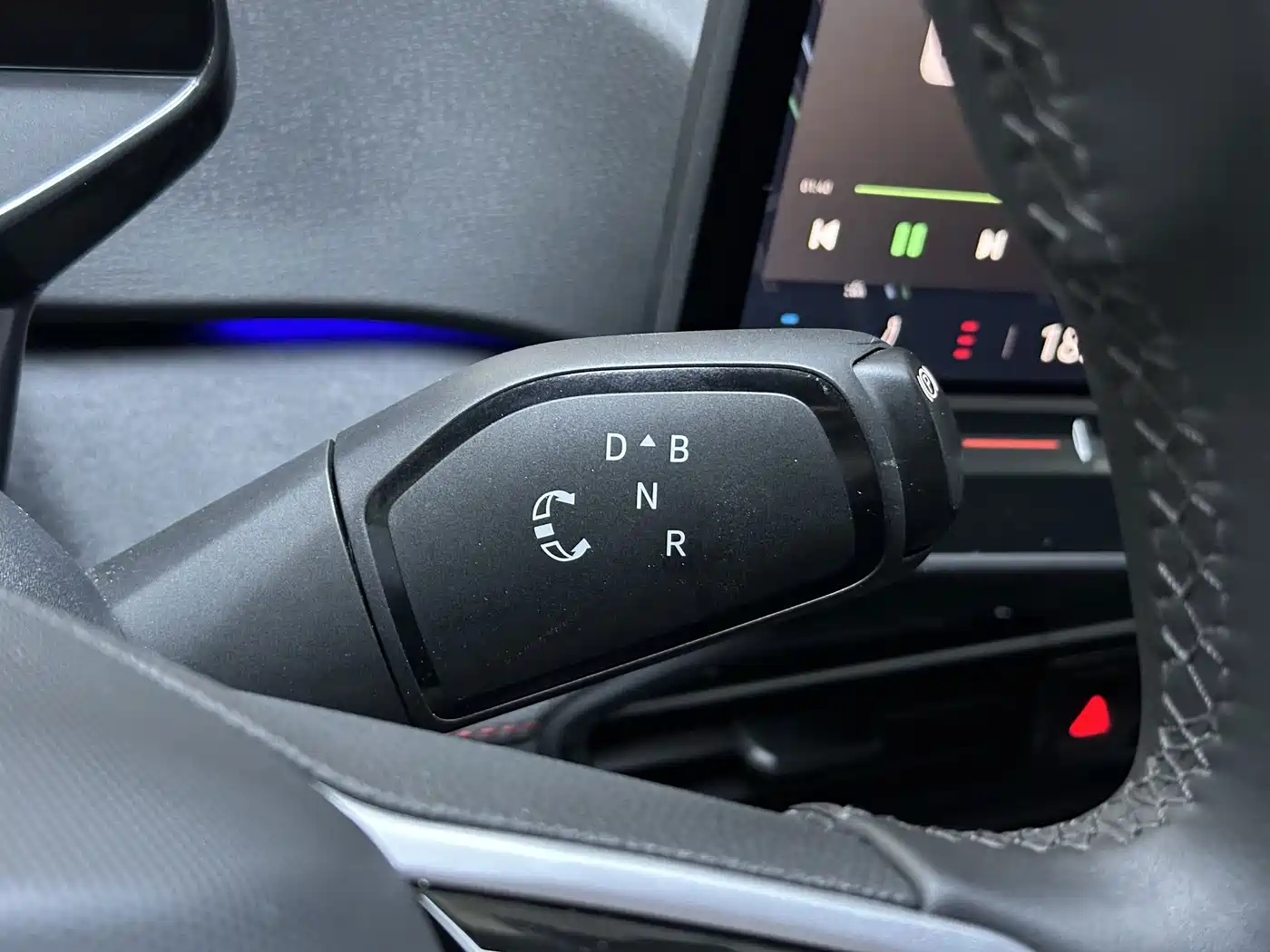 Volkswagen ID.3 2025 2026 Smart Edition Ultimate GTX Package