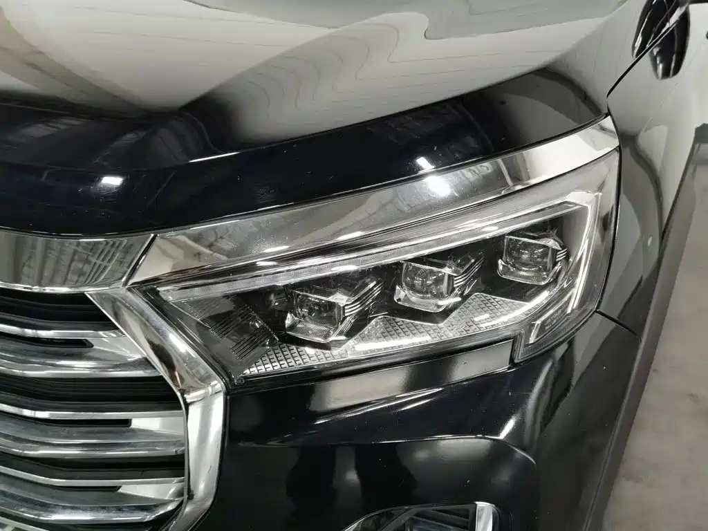 Фото 7 - Jetour X90 PLUS