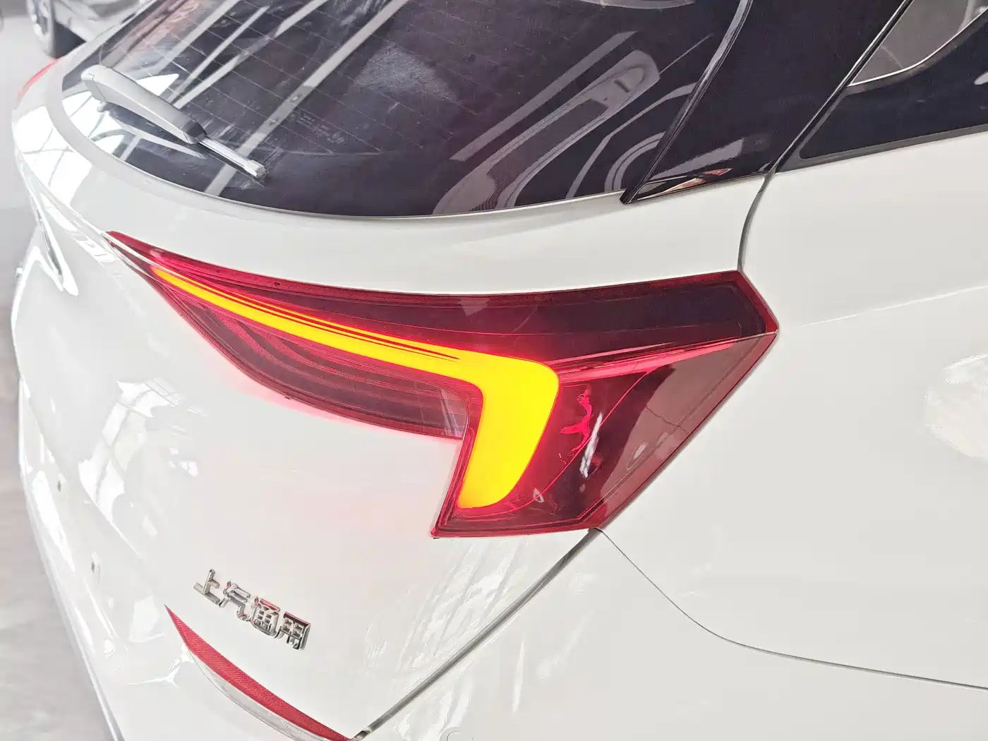 Buick Velite 6 2024 Model 430km Premium Edition фото 16