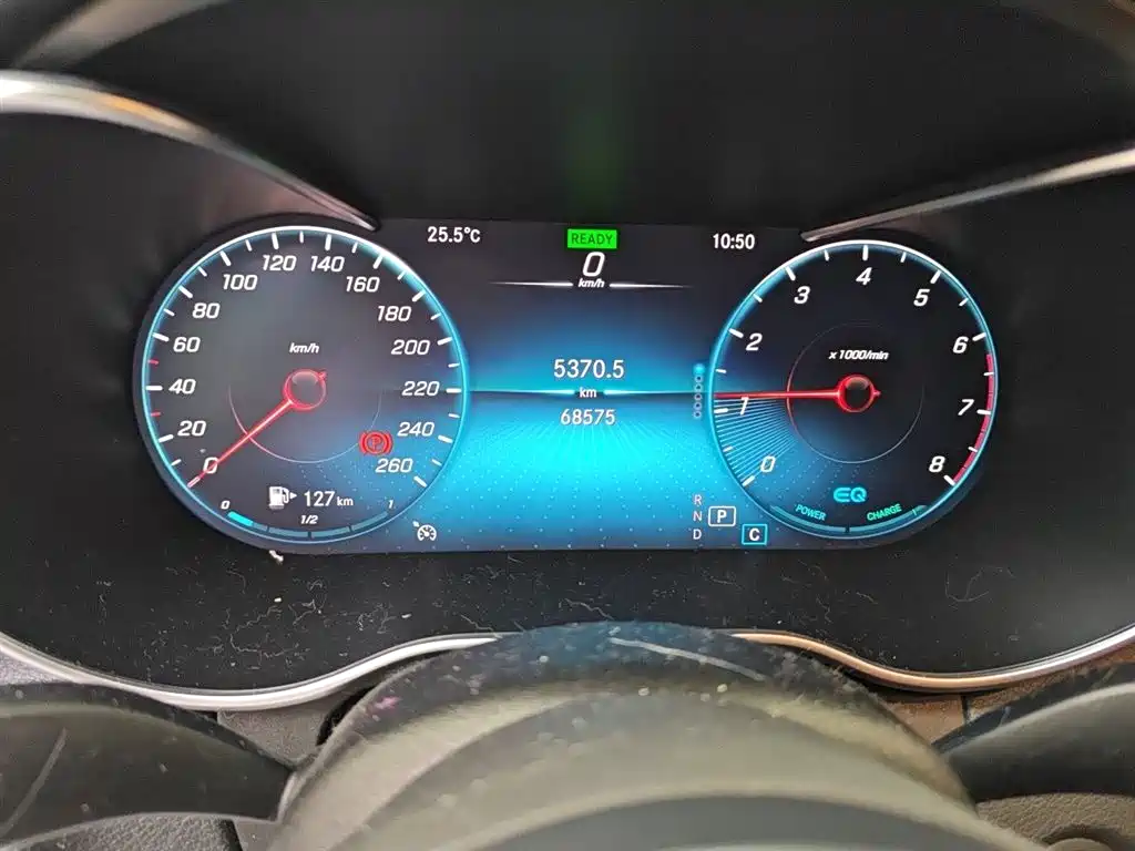 Mercedes-Benz C-Class 2020 Facelift C 260 Sport Version фото 9