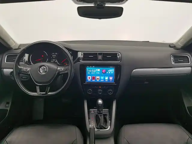 Volkswagen Sagitar 2017 180TSI Auto Exclusive Edition — фото 5