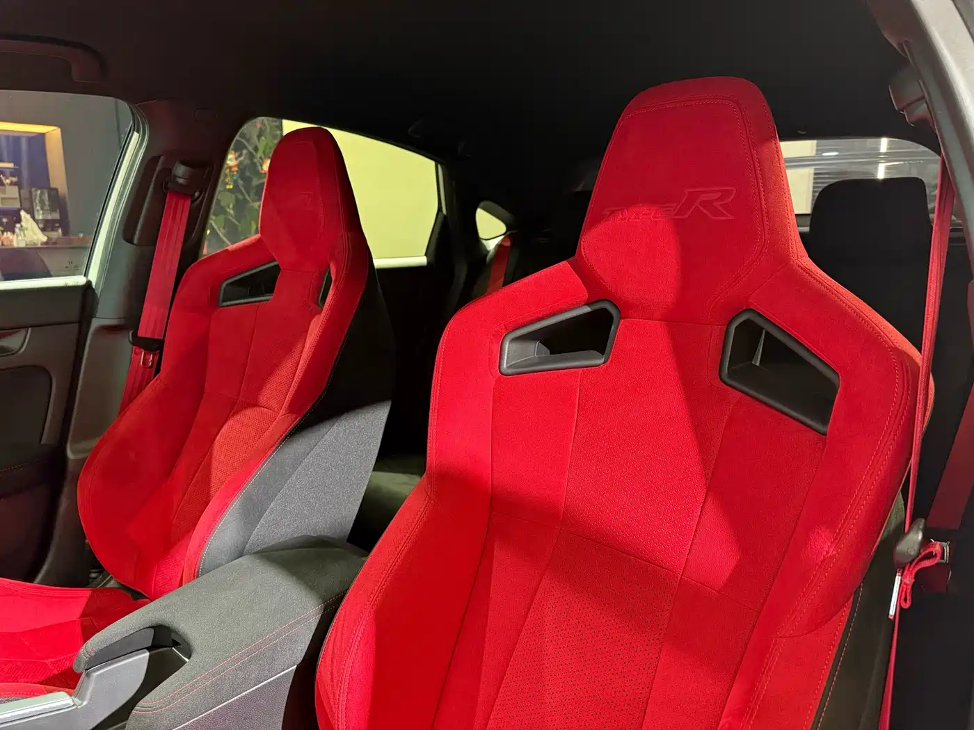Фото 7 - Honda Civic (Import)