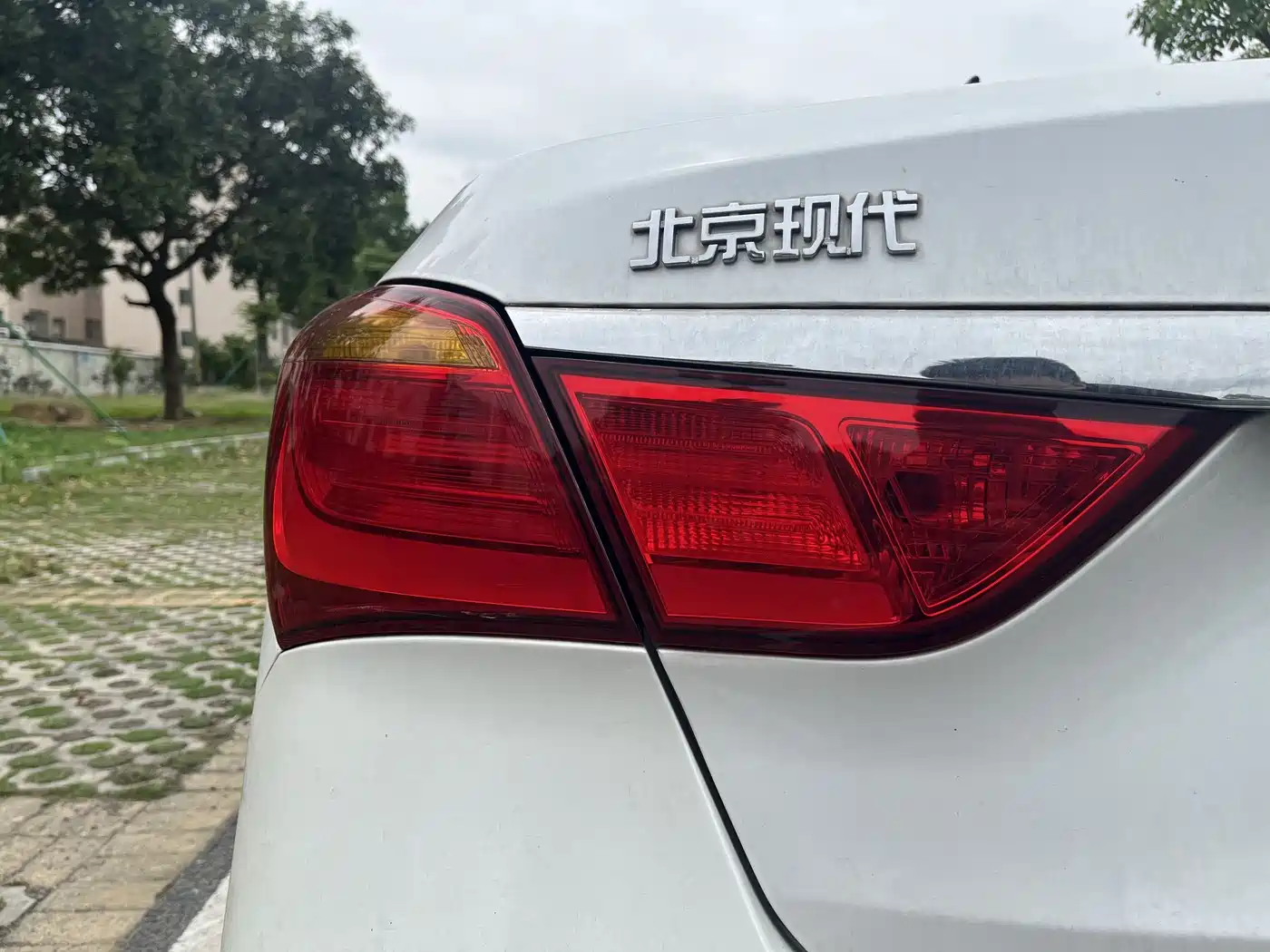 Hyundai Mistra 2014 1.8L Auto Smart GLS фото 9