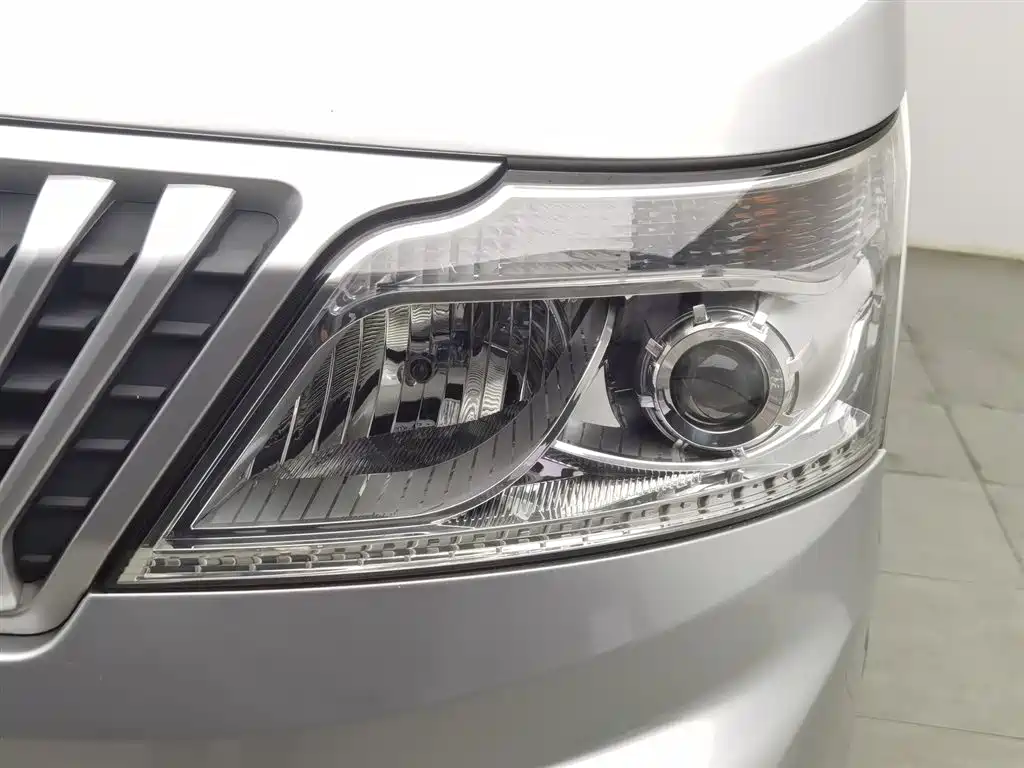 CHANGAN CHANGAN RUIXING M60