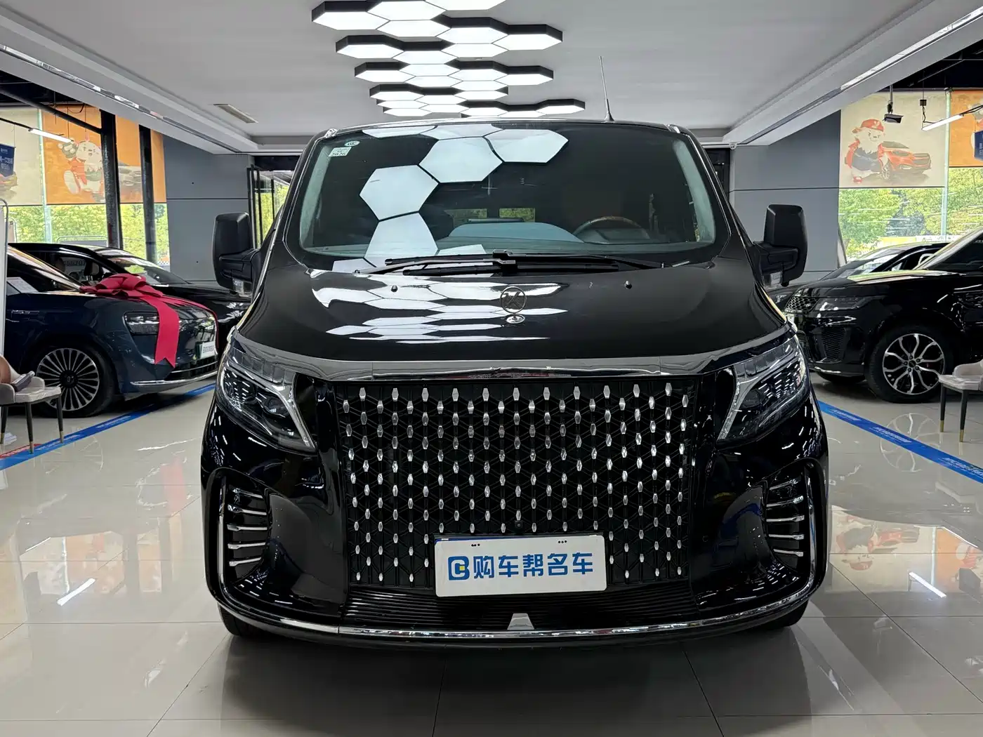 Kedi Auto Kedidia 2022 2023 2.0T Diya M1