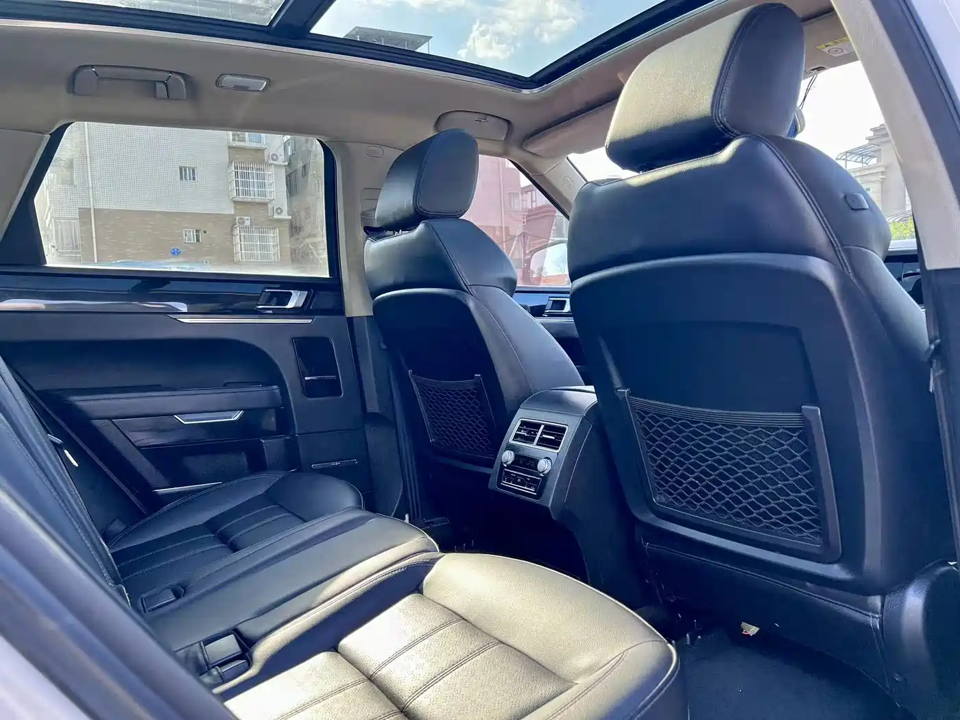 Zotye T700 2018 2017 1.8T DCT Premium