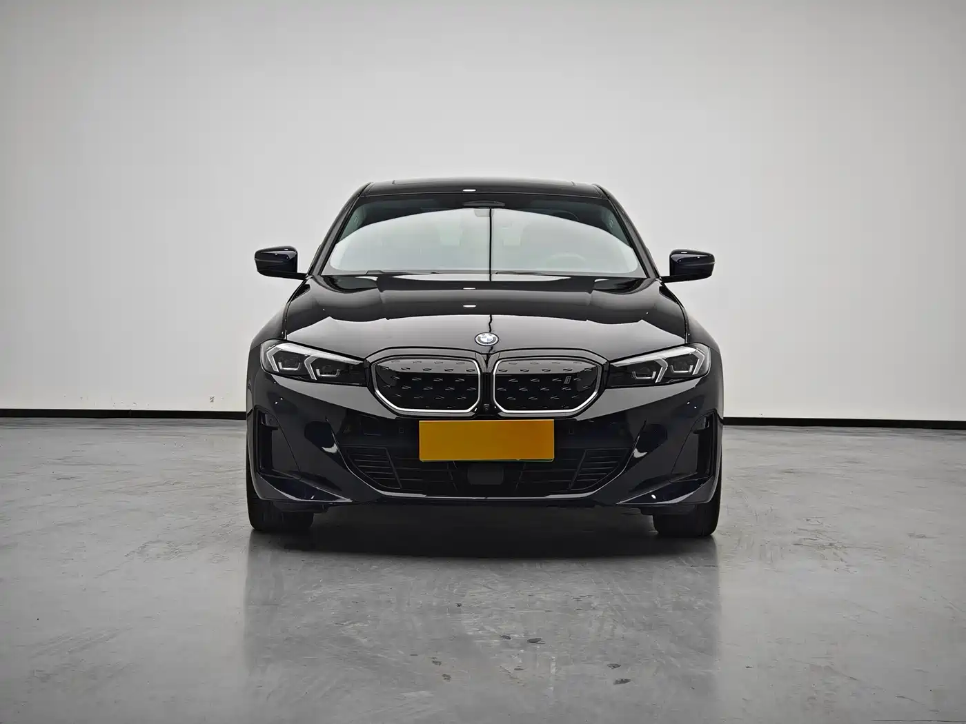 BMW i3 2022 eDrive 35 L фото 7
