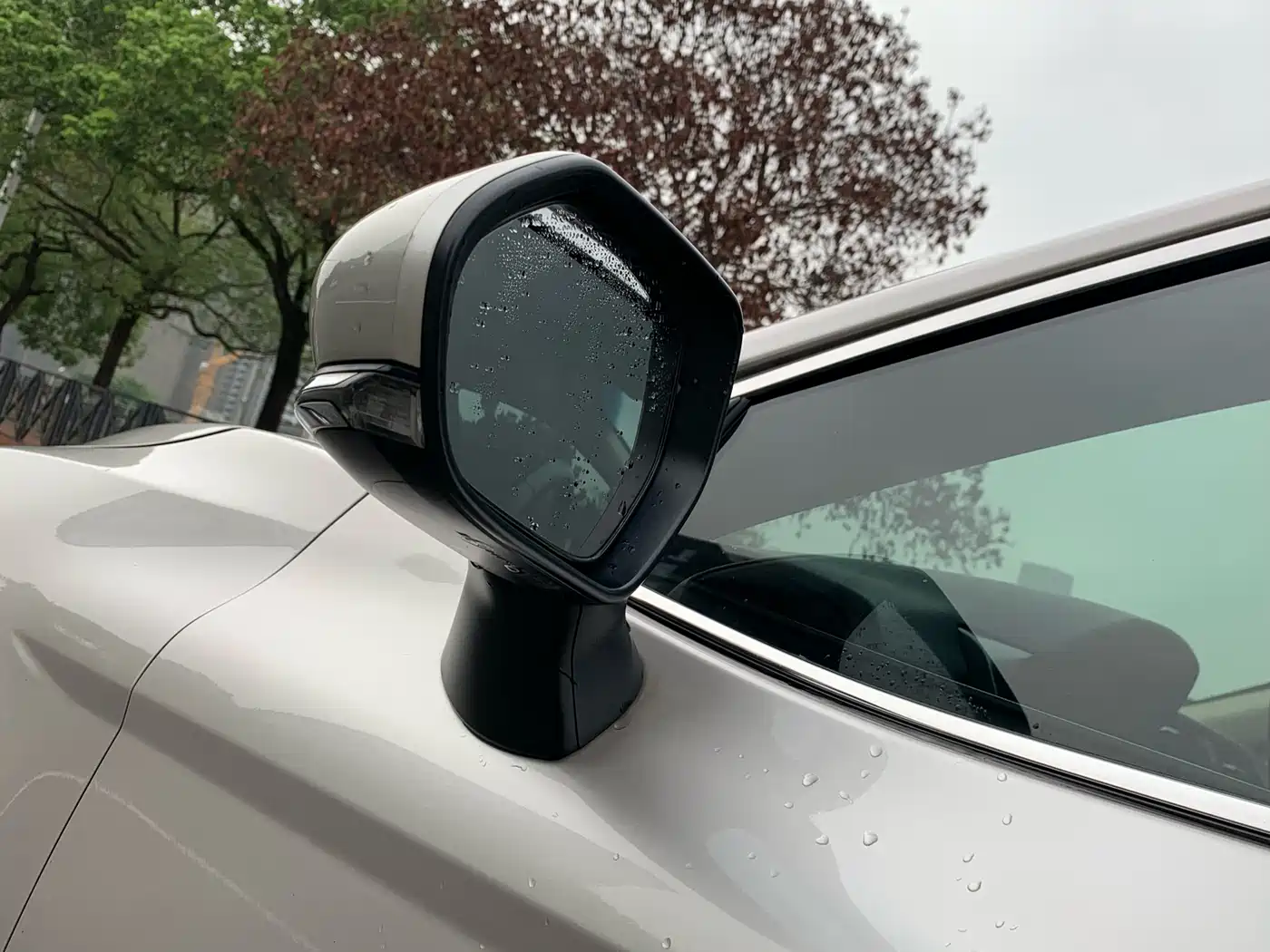 Toyota Camry 2019 Facelift 2.0G Luxury Edition фото 8