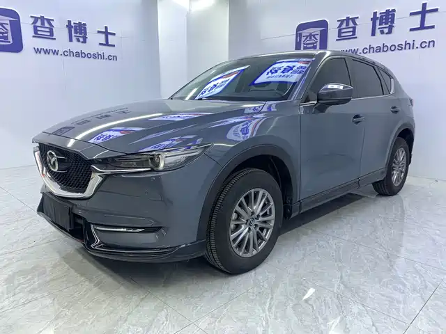 MAZDA CX 5