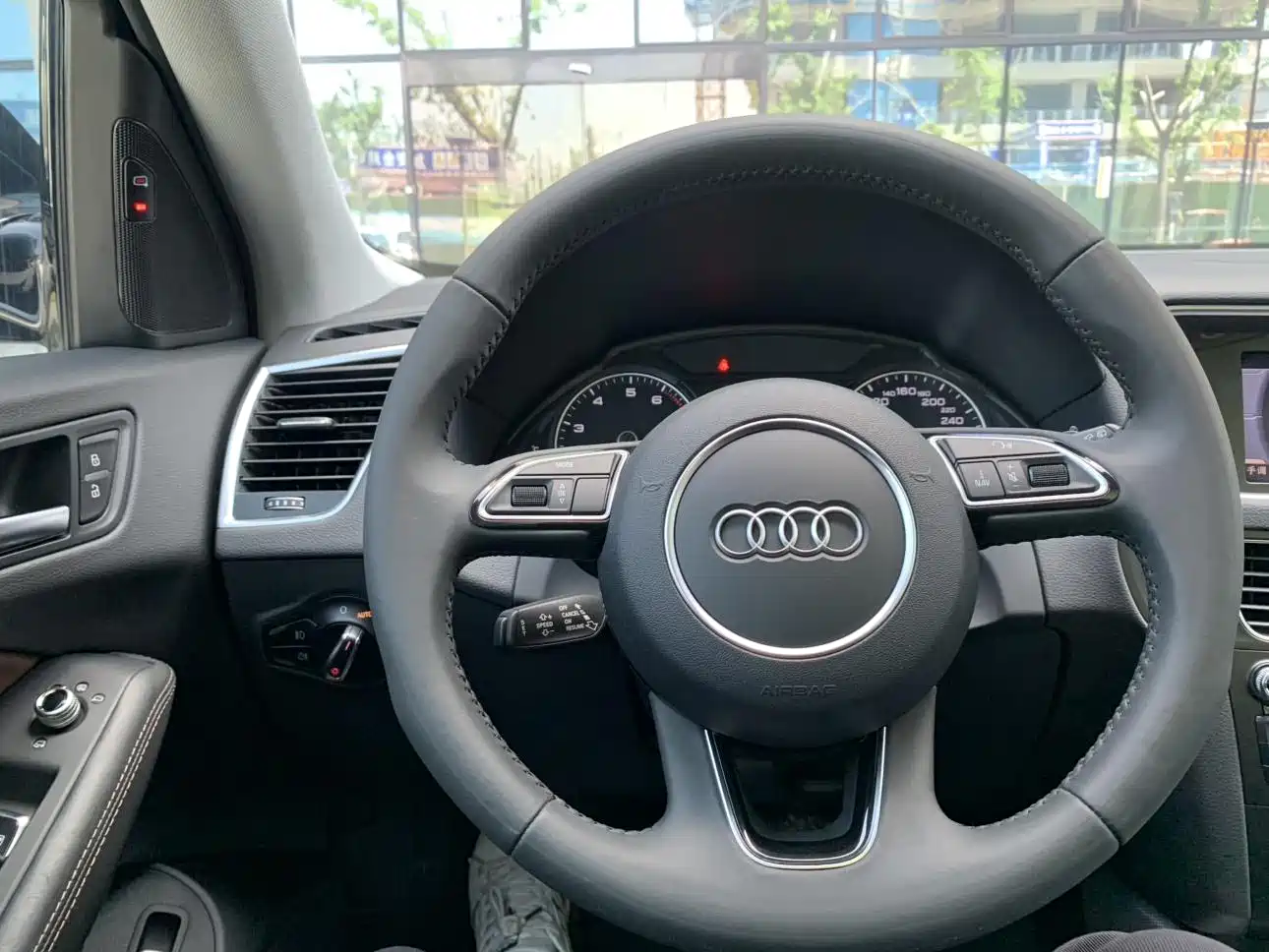 Audi Q5 2018 2018 Collector's Edition 40 TFSI Technology