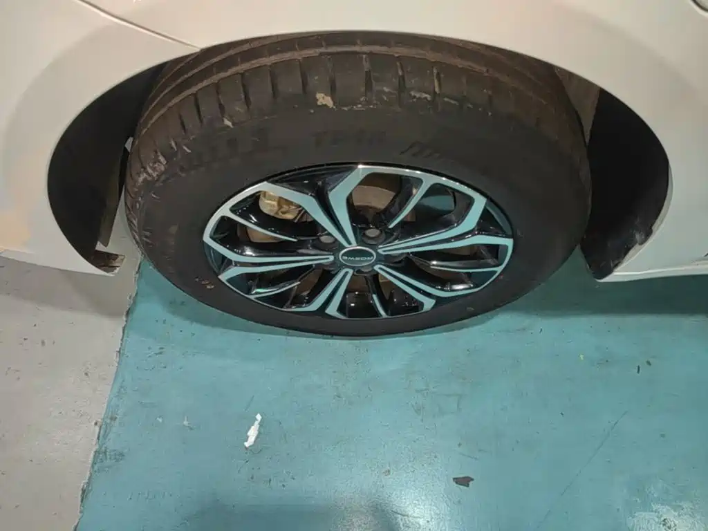 Roewe i6 MAX EV 2023 2023 EV 420 Sunroof Special Edition