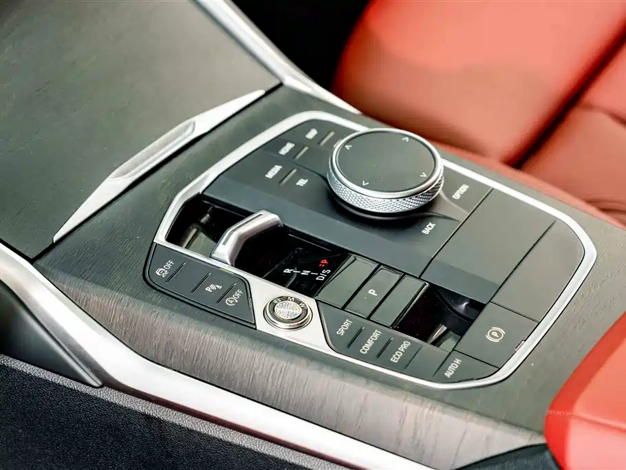 BMW 4 Series 2023 425i Gran Coupe M Sport Package фото 14