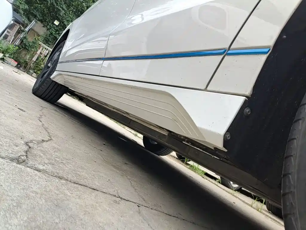 BYD e2 2021 2021 Luxury Edition