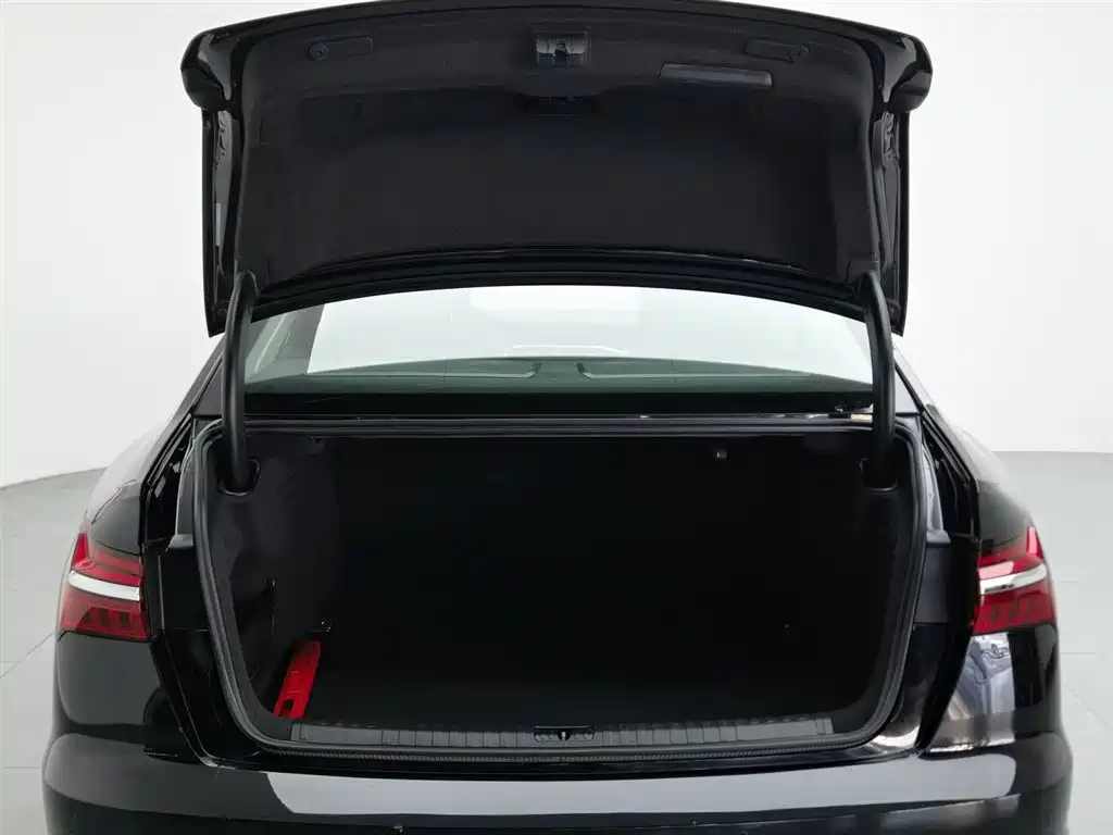 Audi A6L 2021 45 TFSI Exclusive Elegance фото 16