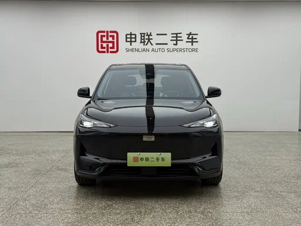 Geely Galaxy Galaxy E5 2024 2024 440km Explore Edition