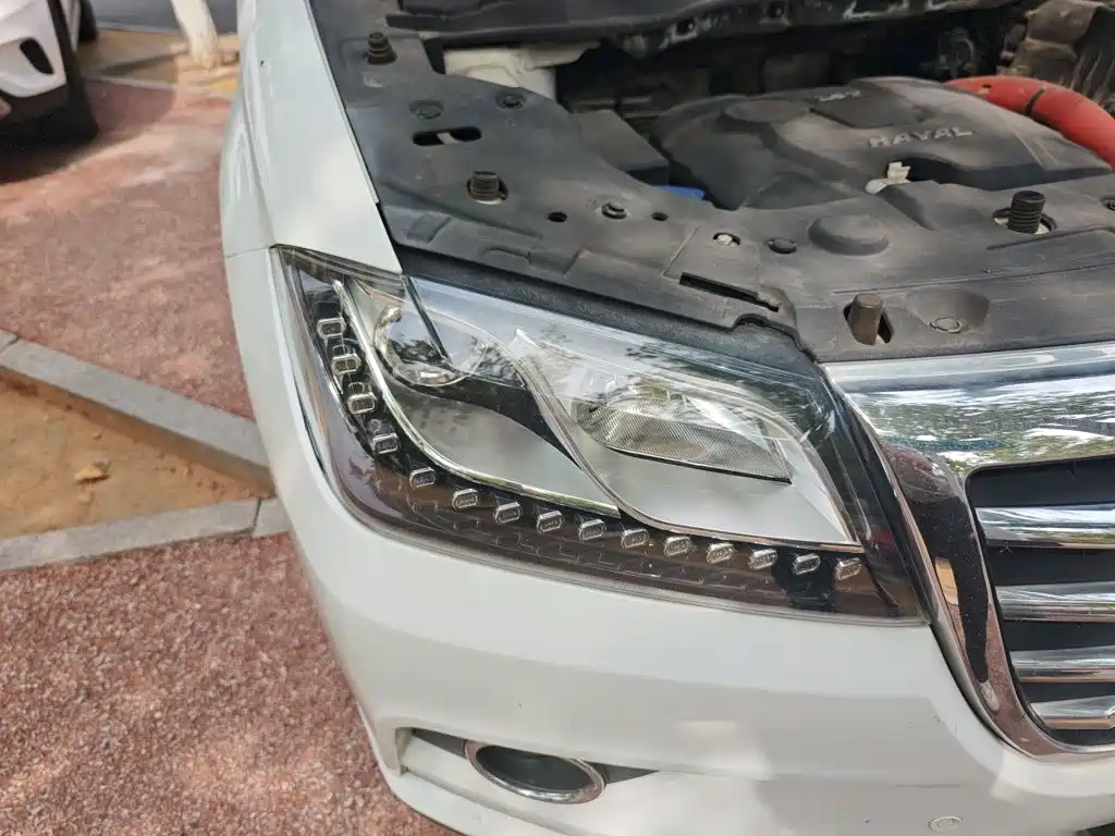 Photo 7 - Haval H2