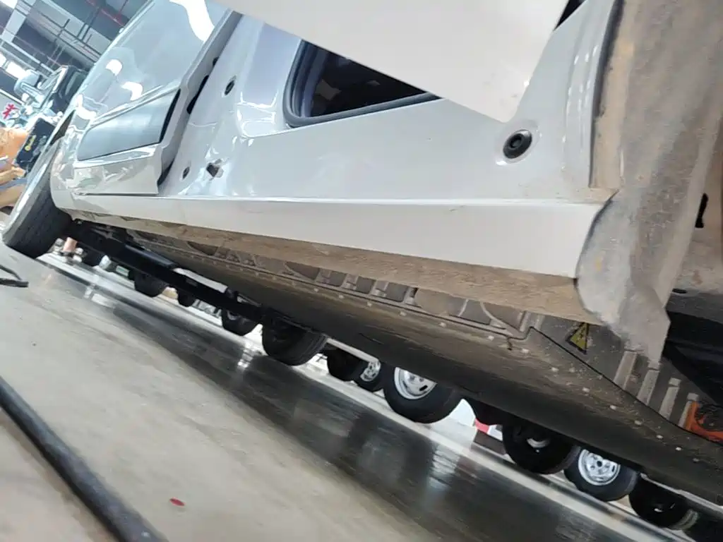 SAIC Maxus Dana V1 2025 2024 V1 Long Wheelbase Low Roof Multi-Purpose (62kWh)