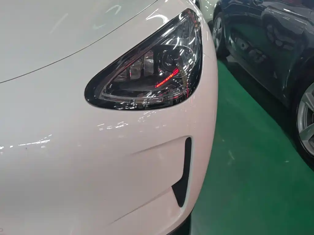 Geely Galaxy Starry Wish 2025 2026 Edition 310km Youth Version