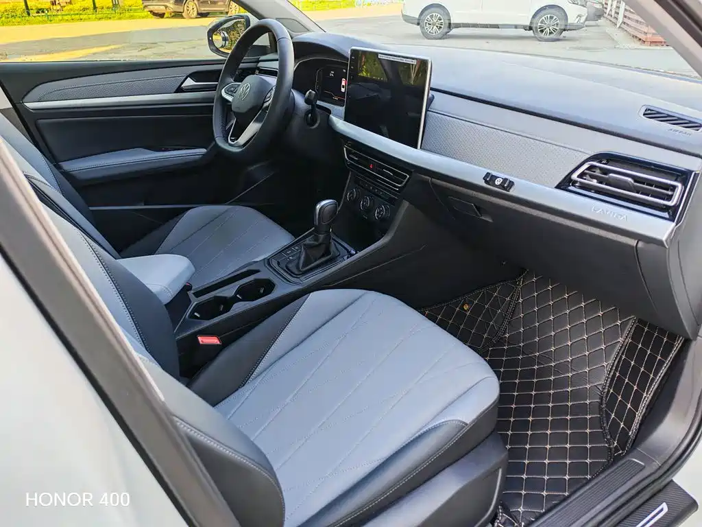 Volkswagen Lavida, миниатюра 14