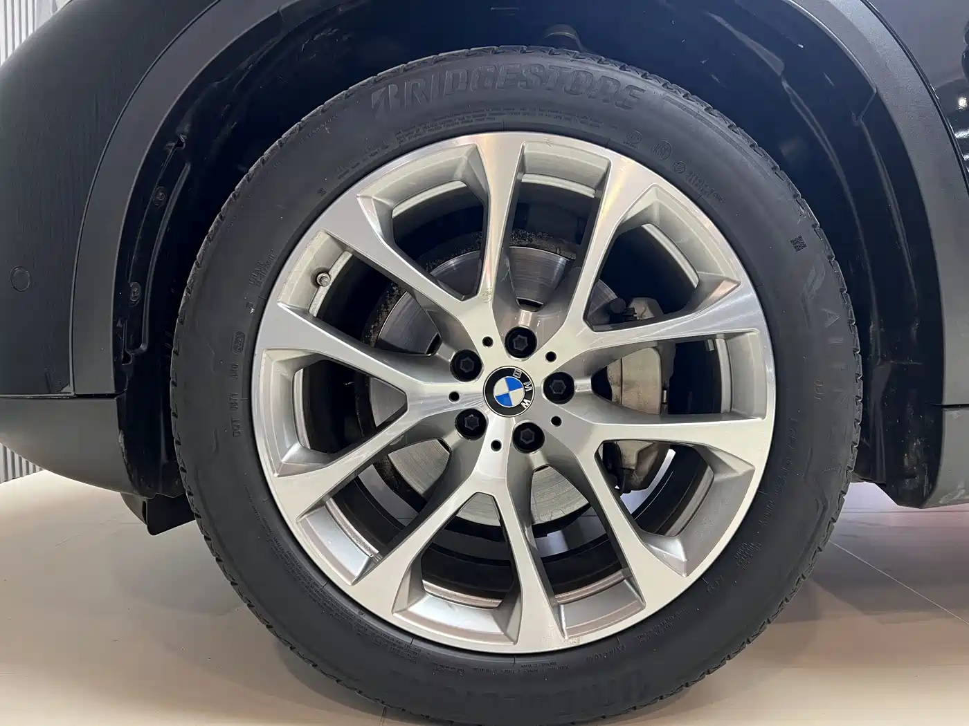BMW X5 (Import) 2021 xDrive30i X Design Package фото 15