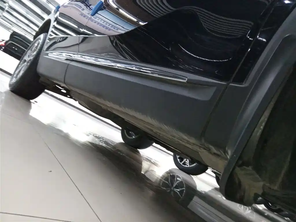 Buick Envision Plus 2021 Envision Plus 652T 5-seater Luxury фото 19