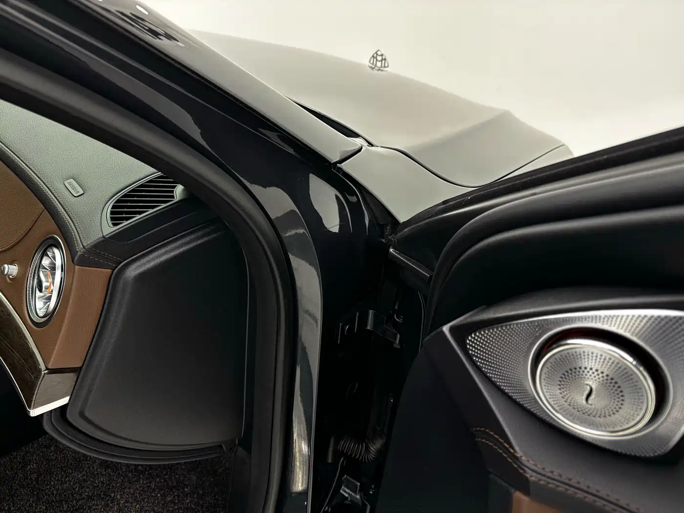 Mercedes-Benz S-Class 2019 S 320 L Ultimate Edition фото 31