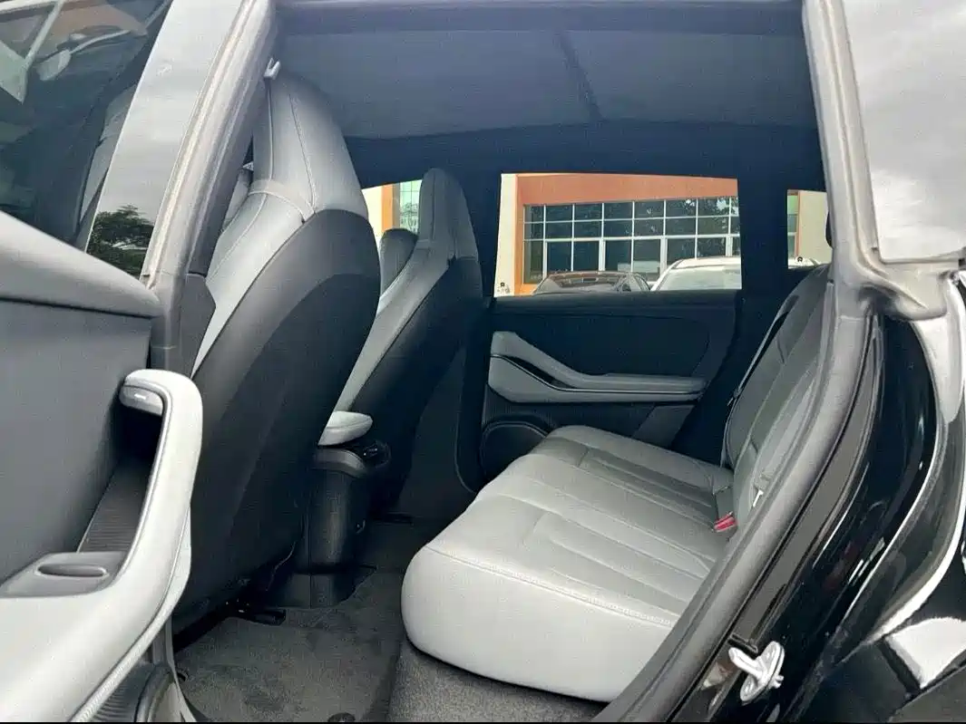 NIO ET5T 2023 2023 Model 75kWh Touring