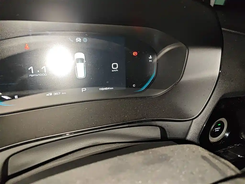 Wuling Motors Wuling Victory 2021 2020 1.5T CVT Flagship