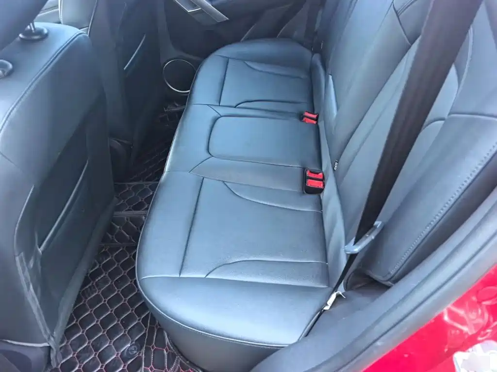 Фото 17 - Haval H2