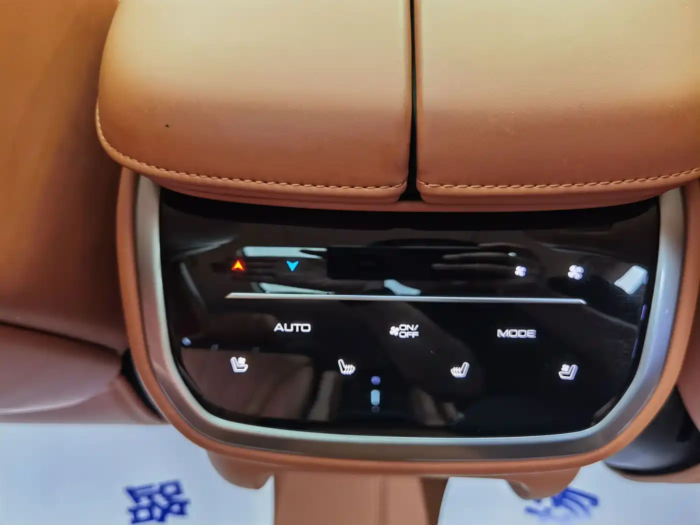 WEY Lanshan 2025 2025 AWD Max