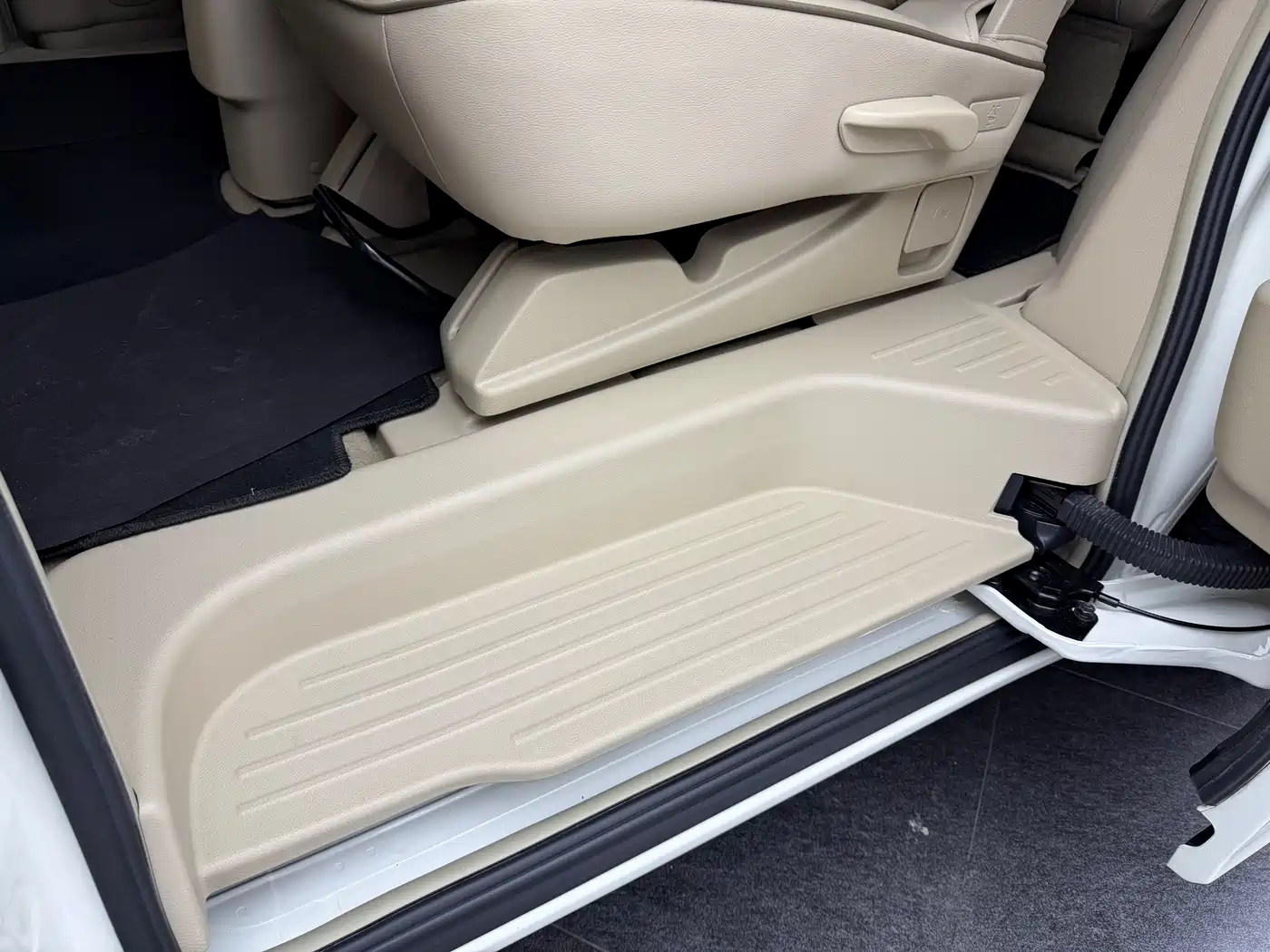 Nissan Quest 2015 3.5L SL фото 16