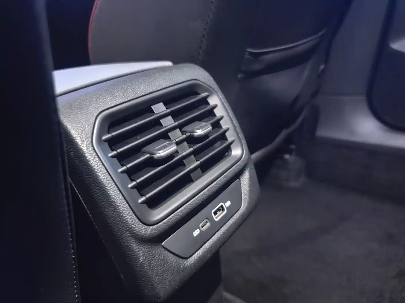 Volkswagen Lamando 2023 Lamando L 280TSI DSG Super Spicy Flagship Edition фото 18