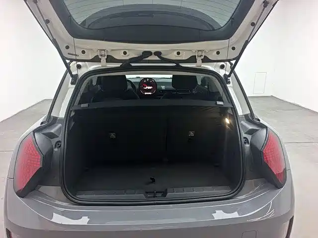 MINI ELECTRIC  COOPER